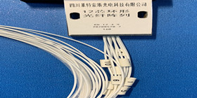 光纤阵列Fiber Array