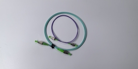 840±50nm单模光纤跳线OCT专用型