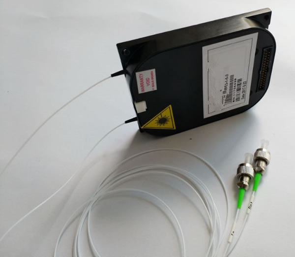 ASE（放大自发辐射）光源