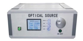 1550nm脉冲调制激光光源