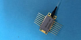 气体检测专用 DFB 激光器