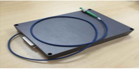 超窄线宽3Khz光纤激光器模块