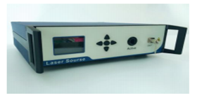 窄线宽激光光源（200Khz-1Mhz）