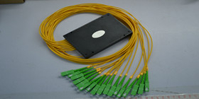 多通道可调光衰减器模块