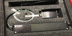 1500ps电调光纤延迟线