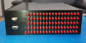 200路光延迟系统