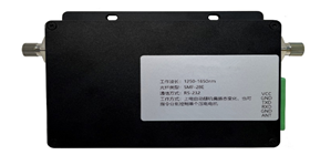 全光纤电动偏振控制器