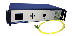 1064nm高功率窄线宽激光器