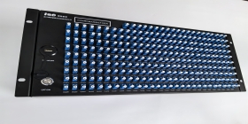 16x256路1550nm保偏光开关阵列
