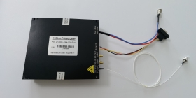 1064nm脉冲可调光纤激光器模块卫星通信专用