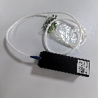 1x8保偏MEMS光开关带232串口控制