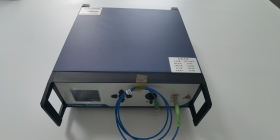 1200-1700nm超带宽SLED光源
