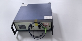 200khz窄线宽保偏1550nm激光光源