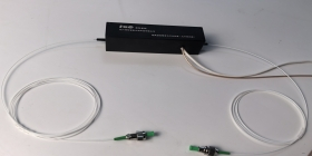 超高速高精度光纤拉伸器（光纤移相器）