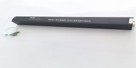 阿秒级一体式高精度0-6600ps连续可调光纤延迟线