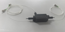 840nmOCT专用型光纤环形器带宽±50nm