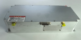 射频微波2-18Ghz可调光纤延迟组件